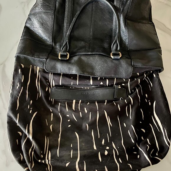 Kelsi Dagger “Parker” Stud  Leather Tote - Picture 6 of 6